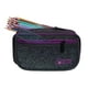 thumbnail image 3 of Estuche Mujer Pencil Kawaii Glitter Negro Head, 3 of 7