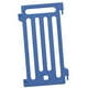 thumbnail image 2 of Valla Para Mascotas Estructura Fuerte Centro De Actividades Valla Para Cachorros Para Conejo Cachorro De Interior Azul, 2 of 5