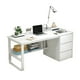thumbnail image 1 of Escritorio Home Office 120x50x73.5 Estudio Con Cajones, 1 of 4