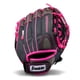 thumbnail image 1 of Guantes de softball Franklin Sports Windmill Fastpitch Pink 11, 1 of 8