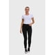 thumbnail image 4 of Jeans Mujer Skinny Negro, 4 of 5