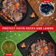 thumbnail image 2 of Tapete para parrilla rumlick Under Grill, 90 x 48 pulgadas, ignífugo, 2 of 7