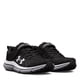 thumbnail image 5 of Zapatos Under Armour Preescolar Assert 10 para niños, color negro/blanco, 12 quilates, 5 of 5