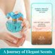 thumbnail image 3 of Perfume MORIAH'S MIRACLE FLOWERS Lily of the Valley Eau de Parfum 100 ml, 3 of 7