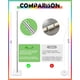 thumbnail image 2 of Kit de soporte para columnas con forma de globo YALLOVE de 7 pies de altura, juego de 2, 2 of 7