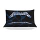 thumbnail image 3 of Metallica Everyday Sleep Fit Closure Smooth Surface Texture Duvet Cover Sets Family Use, 3 of 3