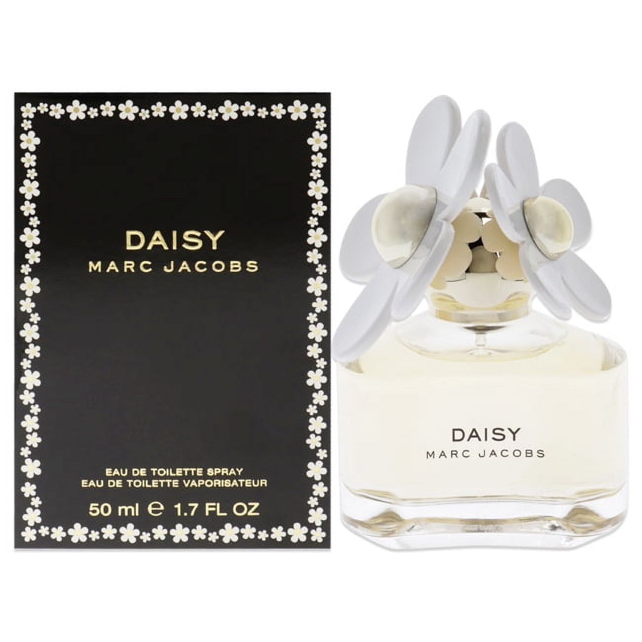 Marc Jacobs - Daisy De Para Mujer - Edt Spray