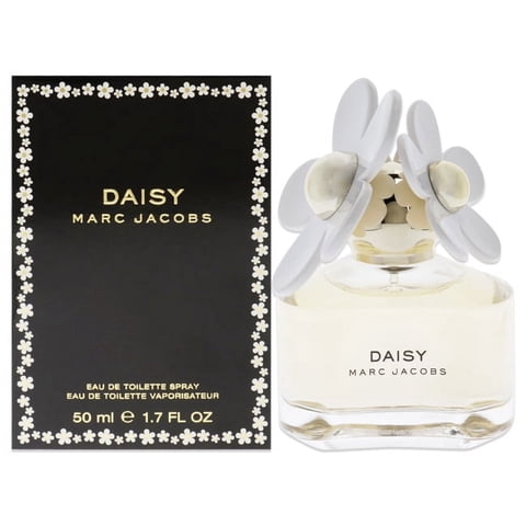 Marc Jacobs - Daisy De Para Mujer - Edt Spray