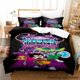 thumbnail image 1 of Teen Titans Bedding Set Bed Set Aldult Kid Bedroom Duvetcover Setsparure de lit Bed, 1 of 5