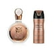 thumbnail image 2 of Set Perfume Mujer Lattafa Fakhar EDP 100ml + Deo Spray 200ml | Aromas Sofisticados | 2 Pcs |, 2 of 3