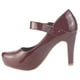 thumbnail image 2 of Zapato Chalada Mujer Fashion-71 Burdeo Casual, 2 of 7