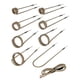 thumbnail image 1 of Kit de bobina calefactora por inducción Solary, 7+2 bobinas flexibles, 1 of 7