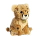 thumbnail image 3 of Animal de peluche Aurora Adorable Miyoni Tots Cheetah Cub 23 cm, 3 of 3