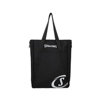 Spalding - Tote Bag Luna Negro
