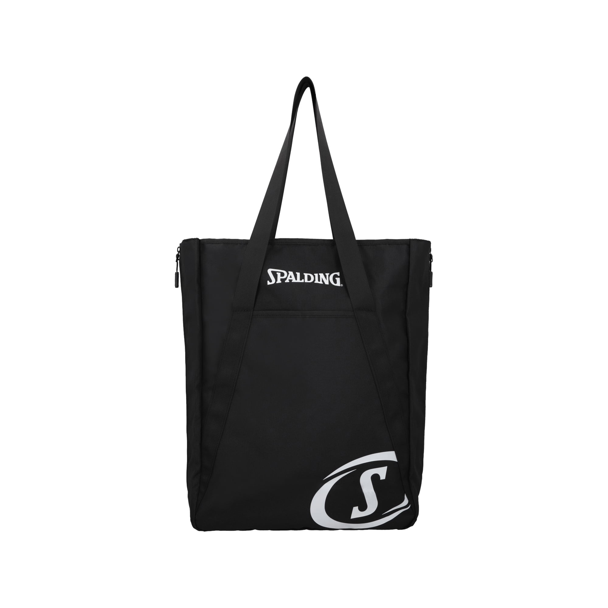 Spalding - Tote Bag Luna Negro