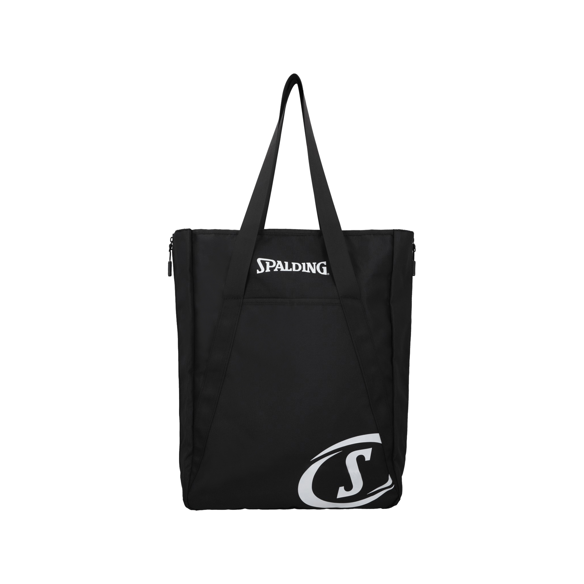 Spalding - Tote Bag Luna Negro