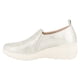 thumbnail image 3 of Zapatilla Confort Casual Fayet Plateado Passer, 3 of 7