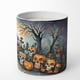 thumbnail image 5 of Vela de soja Caroline's Treasures Calaveras Sugar Skulls, 300 ml, 5 of 5