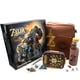 thumbnail image 1 of The Legend Of Zelda Breath Of The Wild Collector Box, 1 of 2