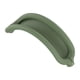 thumbnail image 3 of Funda De Diadema De Silicona Suave Y Cómoda Para Accesorios De Auriculares Inalámbricos, Color Verde, 3 of 5
