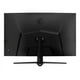 thumbnail image 4 of Monitor Gamer Curvo MSI 32” FHD 250 Hz 1ms G32C4X, 4 of 4