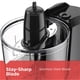 thumbnail image 5 of Picadora eléctrica de alimentos BLACK+DECKER con motor de 1.5 tazas y 150 W, 5 of 7