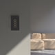 thumbnail image 4 of Smart Switch LIFX SWAU2G4BL de 4 botones con aplicación y control por voz, 4 of 5