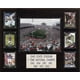 thumbnail image 1 of Placa De Estadio De Fútbol De La Ncaa En Ohio Con Foto Y Tarjetas, 1 of 2