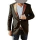 thumbnail image 1 of Traje casual ajustado para hombre, traje de vaquero, traje formal, traje casual ajustado., 1 of 5