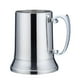 thumbnail image 1 of Jarra De Cerveza De Acero Inoxidable, Jarra De Doble Pared Para Café, Fiesta, Vino, 450ml, 1 of 4