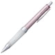 thumbnail image 1 of Bolígrafo Pen Uni Alpha-Gel Jetstream de 0,7 mm con cuerpo rosa, 1 of 6