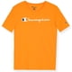 thumbnail image 1 of Camiseta Champion Boys de manga corta con logotipo para niños, 1 of 3