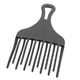 thumbnail image 1 of Peine Desenredante Afro para Cabello, Ideal para Pelucas y Trenzas, 1 of 3