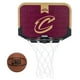 thumbnail image 1 of Minicanasta de baloncesto Franklin Sports NBA Cleveland Cavaliers, 1 of 3