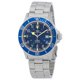 thumbnail image 2 of Reloj Glycine Hombre Combat Sub Automatico GL0077 azul, 2 of 3