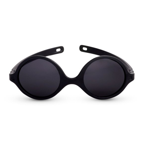Lentes de Sol para Niños Ki ET LA Diabola Black