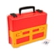 thumbnail image 3 of Kit de primeros auxilios Rapid Care 839BBK-1 Premium para derrames, compatible con OSHA, 3 of 5