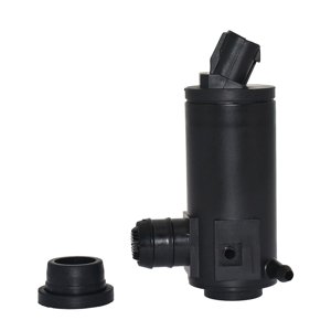 Ioensy - Bomba De Lavado Frontal Del Motor Del Parabrisas Para Honda Civic 1.5L 2.0L 2016-2021