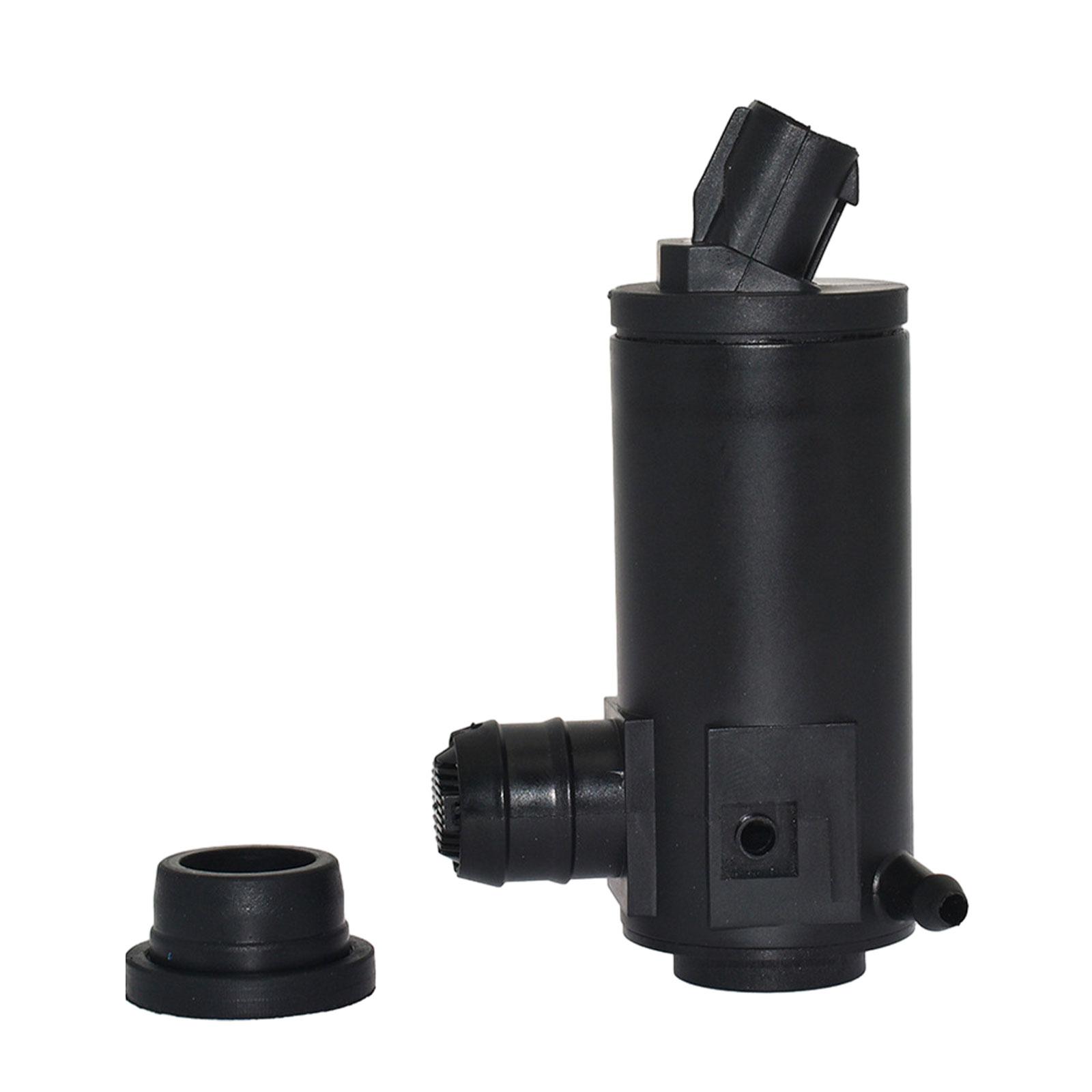 Ioensy - Bomba De Lavado Frontal Del Motor Del Parabrisas Para Honda Civic 1.5L 2.0L 2016-2021