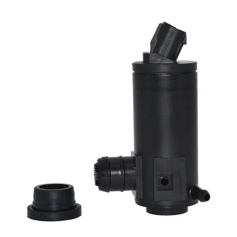 Ioensy - Bomba De Lavado Frontal Del Motor Del Parabrisas Para Honda Civic 1.5L 2.0L 2016-2021