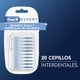 thumbnail image 5 of Cepillo Interdentales 20 Unidades + Estuche 1 Unidad Expert Pick Interdental 1 Kit, 5 of 6