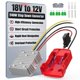 thumbnail image 1 of Convertidor de Potencia Haseed 18V a 12V 240W Máx, 1 of 7