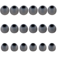 Puntas De Silicona De Repuesto Para Auriculares Intraurales Mmyqxi