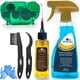 thumbnail image 1 of Juego De Lubricantes Y Limpiadores De Aceite Para Cadenas De Bicicletas, 1 of 6
