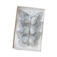 thumbnail image 2 of Adornos De Mariposas Para árbol De Navidad, Decoración Para Dormitorio, Mariposas Colgantes, 2 of 4