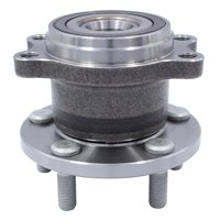 Stp - Maza Rueda Subaru Legacy 2.5 1996 1997