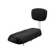 thumbnail image 4 of Cojín Para Asiento Trasero De Bicicleta, Asiento De Seguridad Cómodo Y Amortiguador Para Niños, 4 of 5