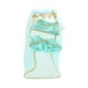 thumbnail image 3 of Ropa De Peluche Para Muñecas, Accesorios De Fotografía Educativos Para Niños, Disfraces Para Muñecas De 6,69 Pulgadas, Traje De Pantalón Verde, 3 of 3
