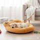 thumbnail image 3 of CAMA XL EXTRA SUAVE PATAS CAFE, 3 of 3