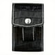 thumbnail image 3 of Creative Genuine Leather Cigarette Case Holding 20pcs Cigarettes Two In One Portable Cigarette Accessories, 3 of 3